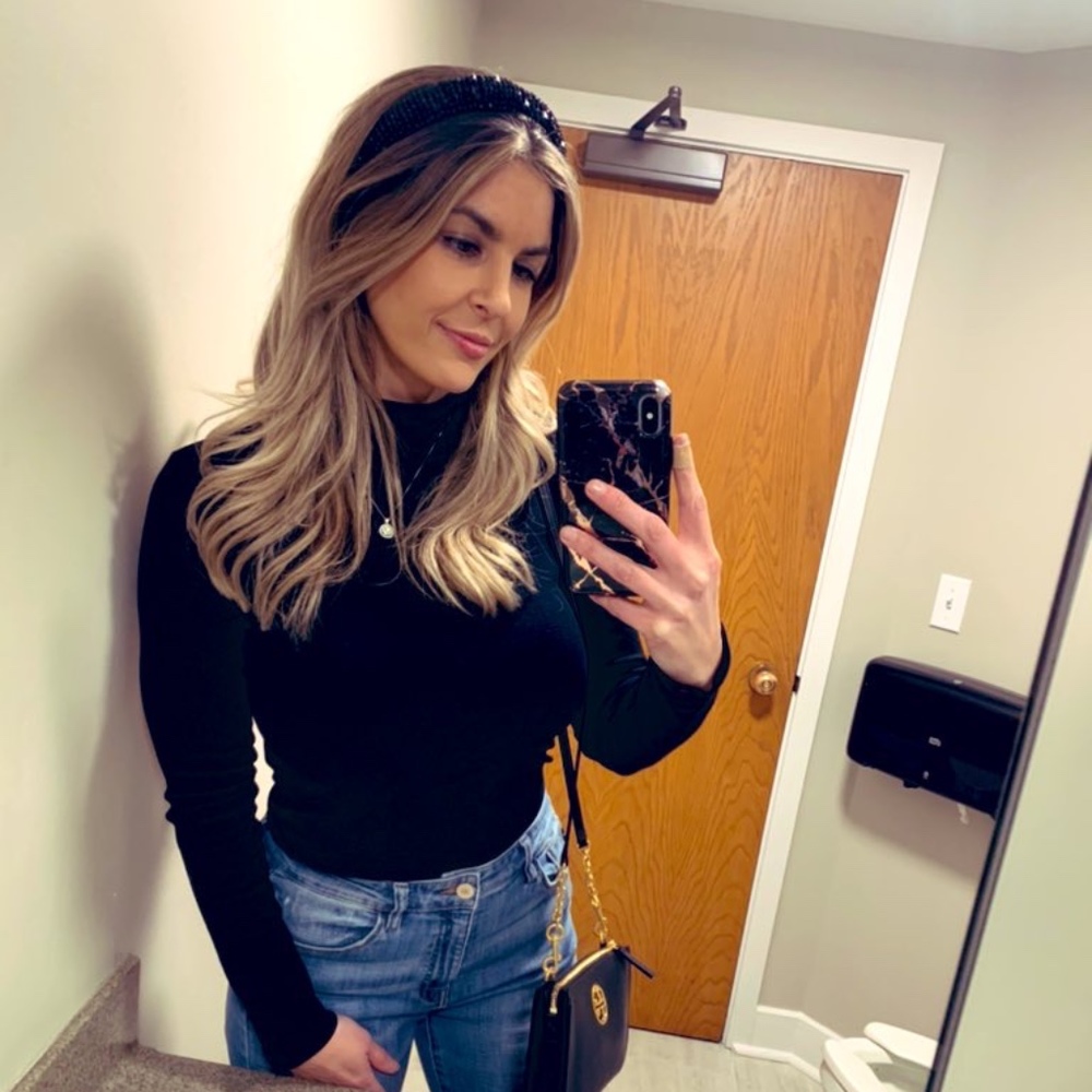 Meet your Posher, Ashton